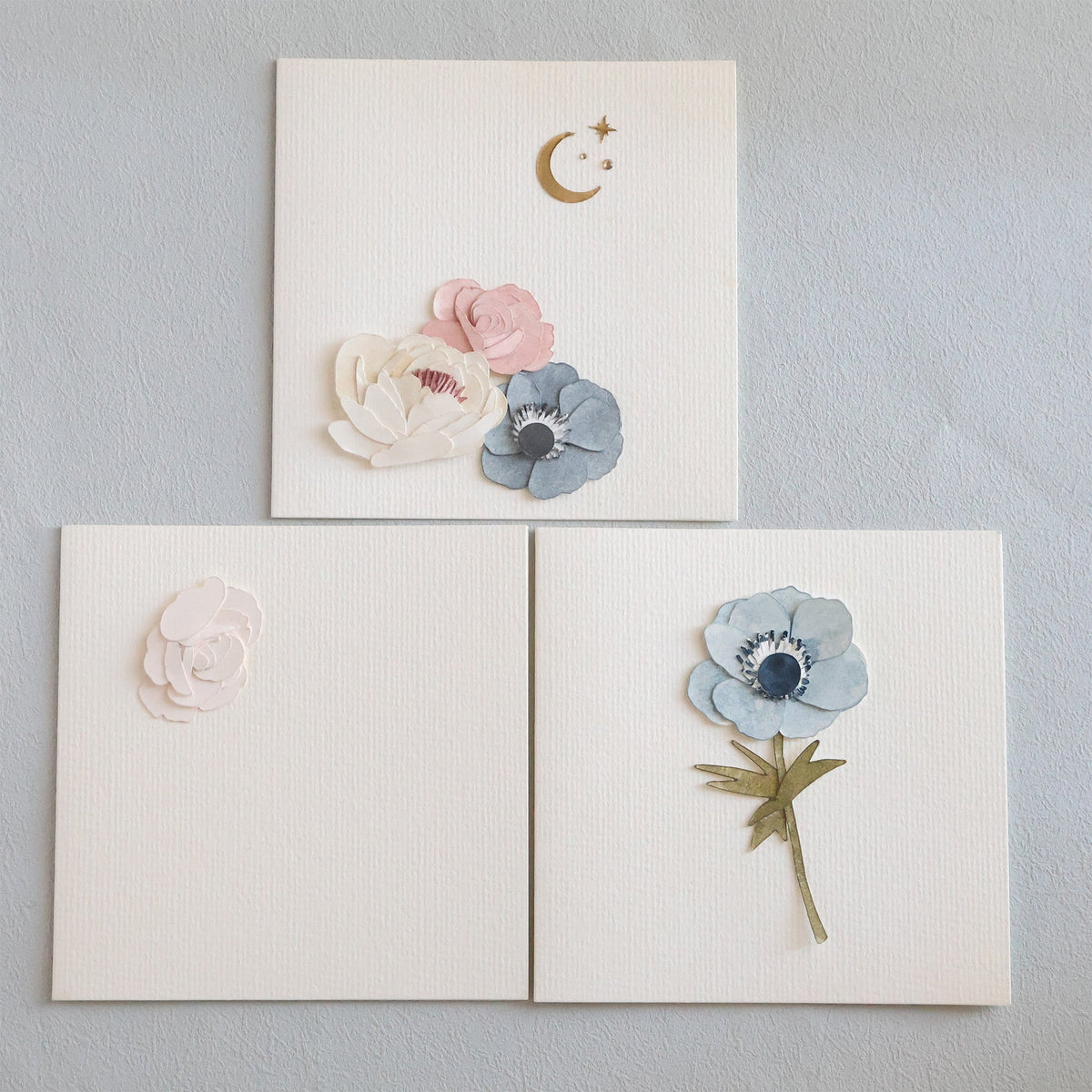 Cards & Gift Toppers